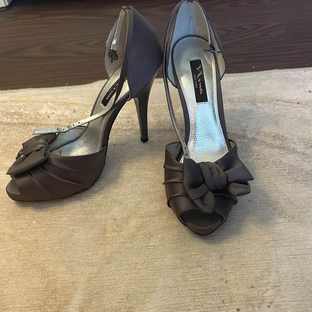 Nina heels